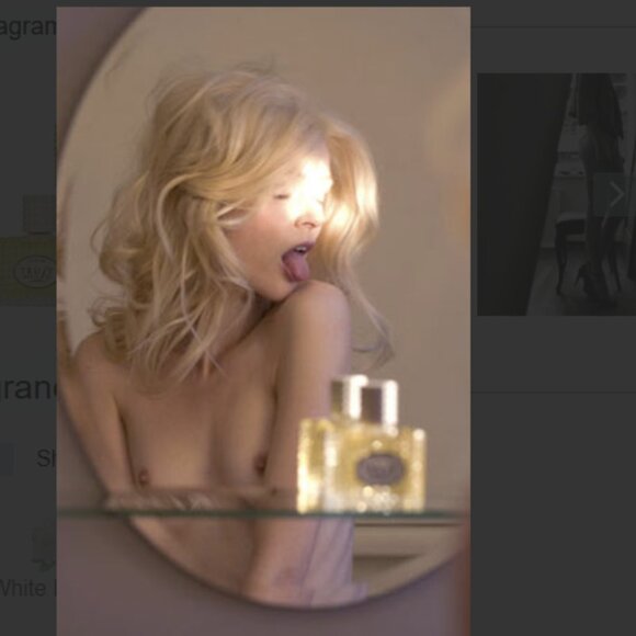 Rare! MariaLux Truly perfume by Alessandro Gualtieri - Picture 6 of 6